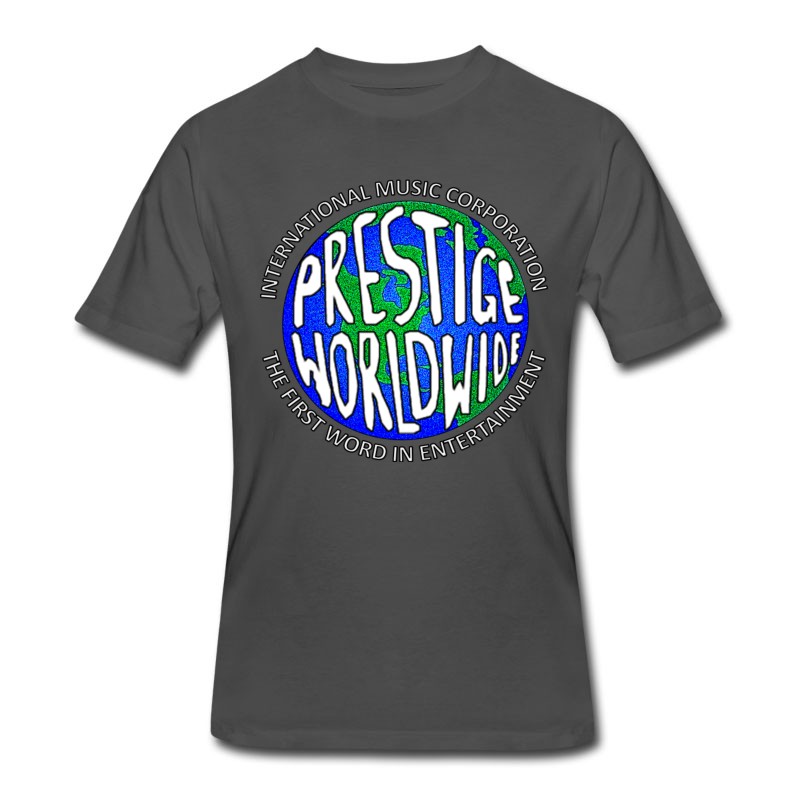 Men's Step Brothers Prestige Worldwide T-Shirt