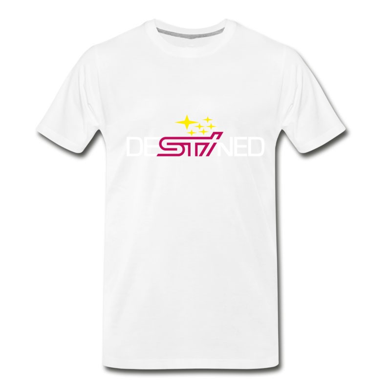 Men's STi DeSTined T-Shirt