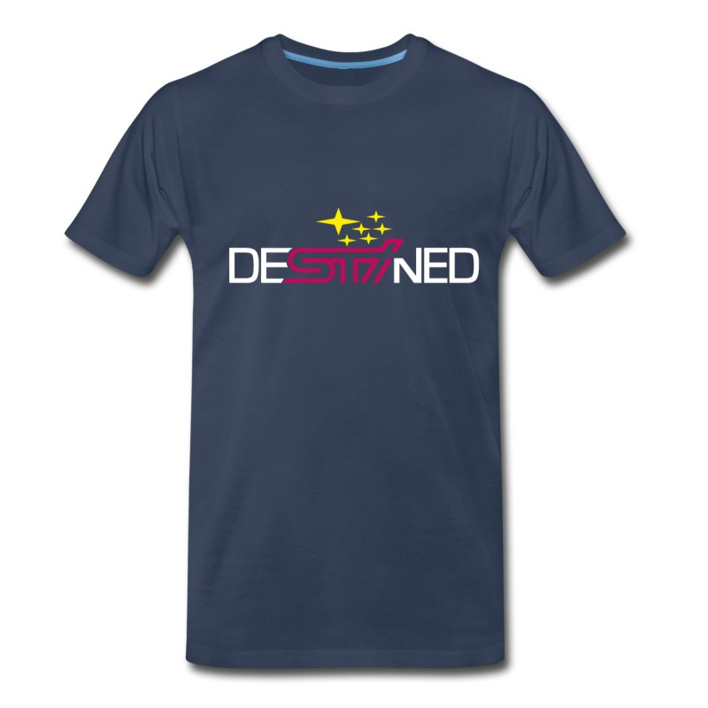 Men's STi DeSTined T-Shirt