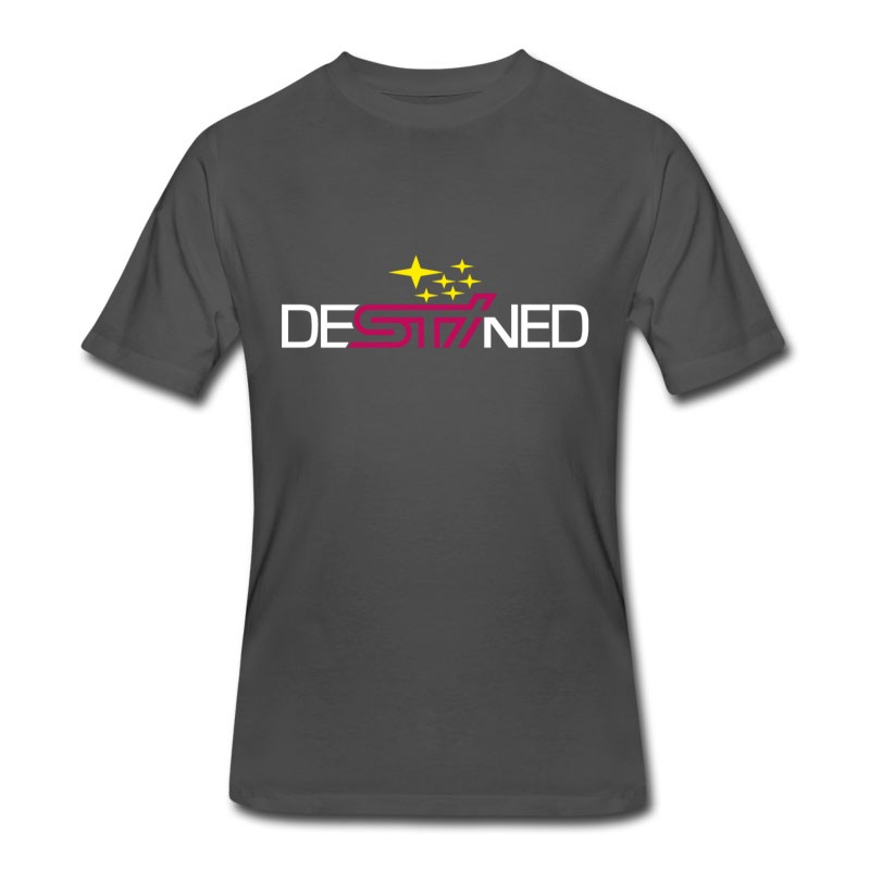 Men's STi DeSTined T-Shirt