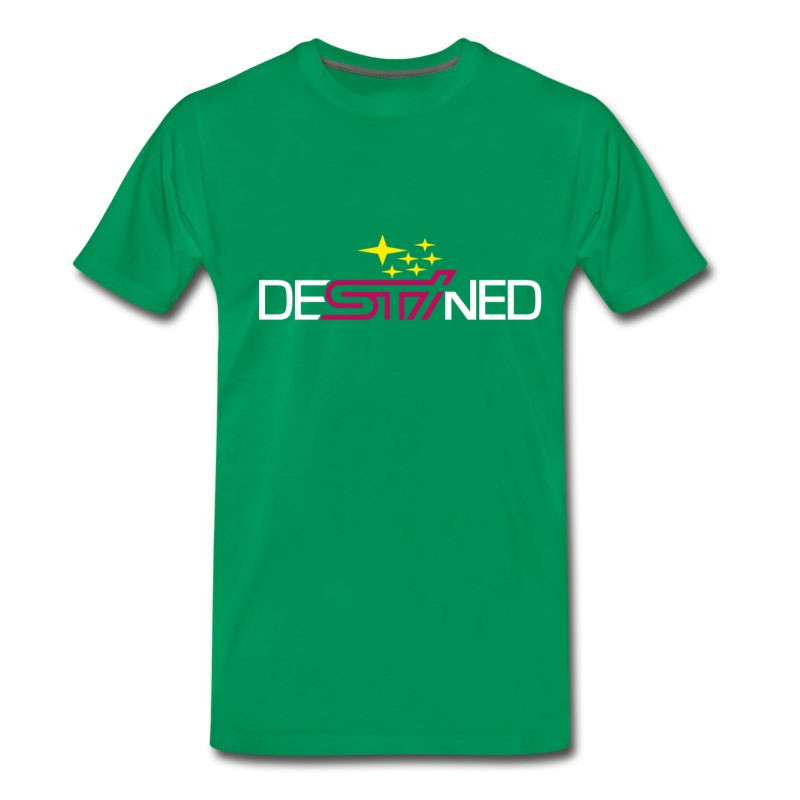 Men's STi DeSTined T-Shirt