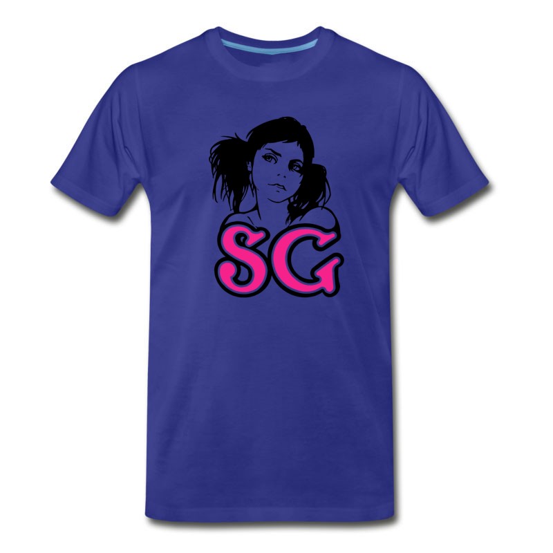 Men's Suicide Girls T-Shirt