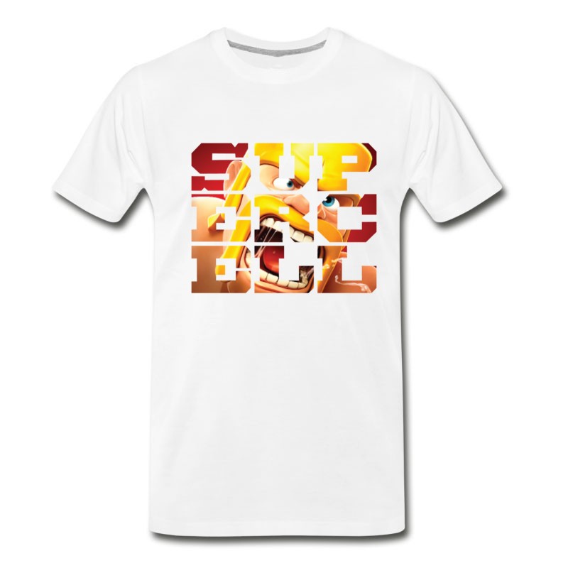 Men's Supercell Barbarian T-Shirt