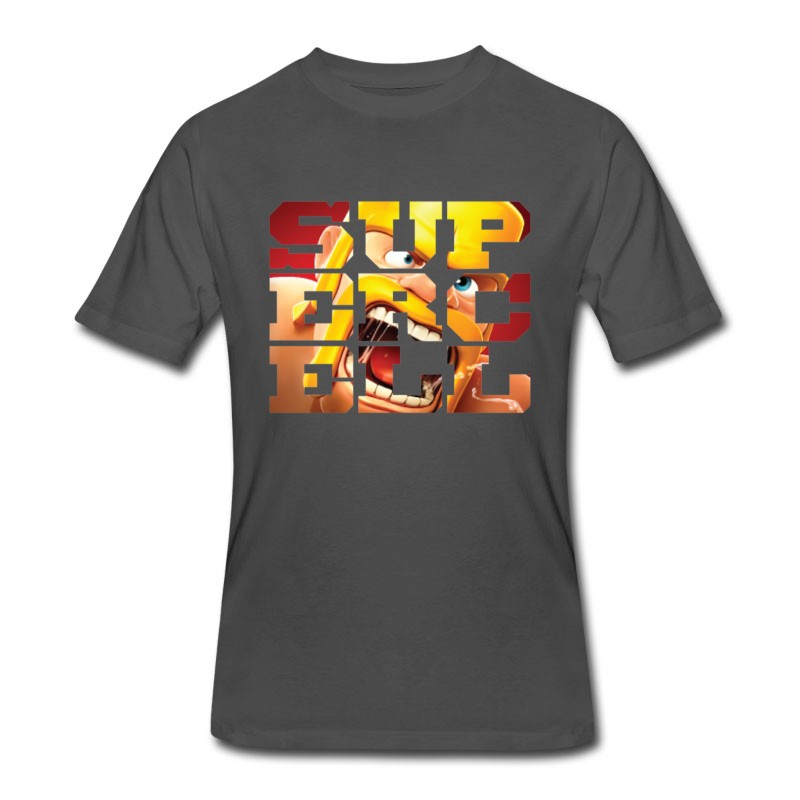 Men's Supercell Barbarian T-Shirt