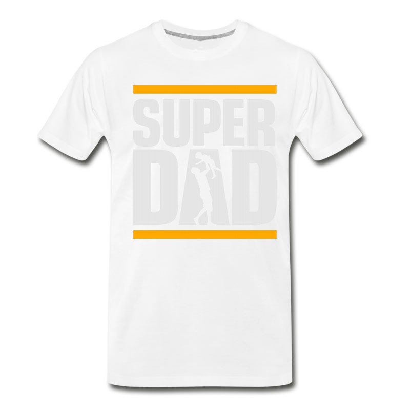 Men's Superdad T-Shirt