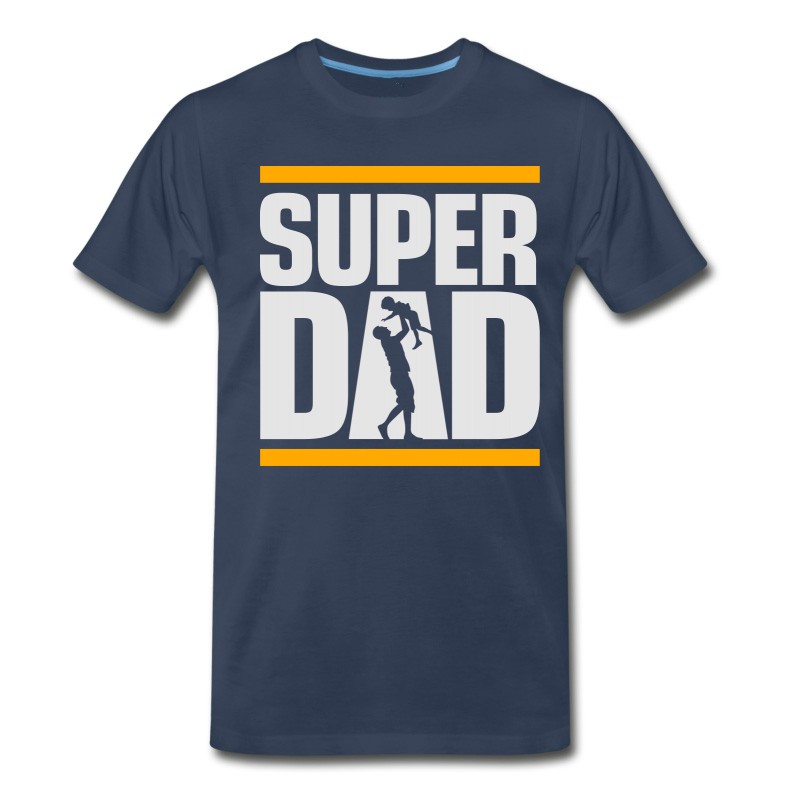 Men's Superdad T-Shirt