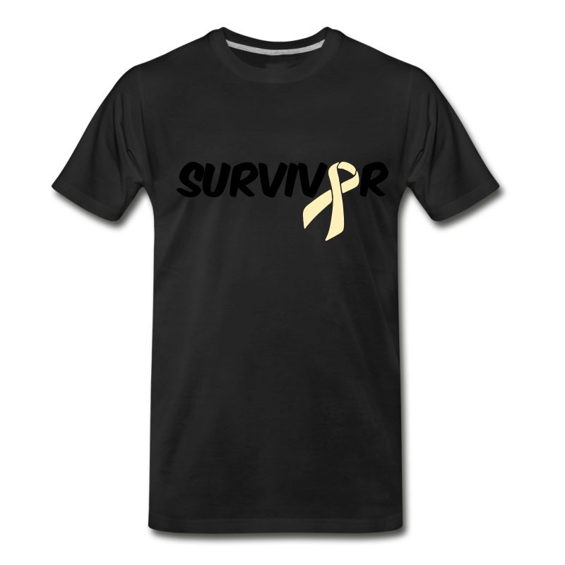 Men's Survivor T-Shirt