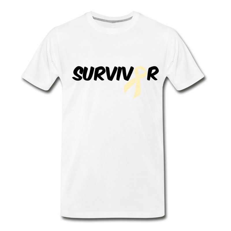 Men's Survivor T-Shirt