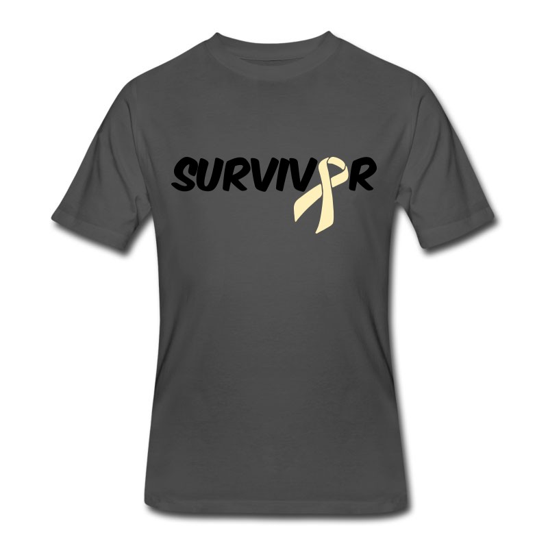 Men's Survivor T-Shirt