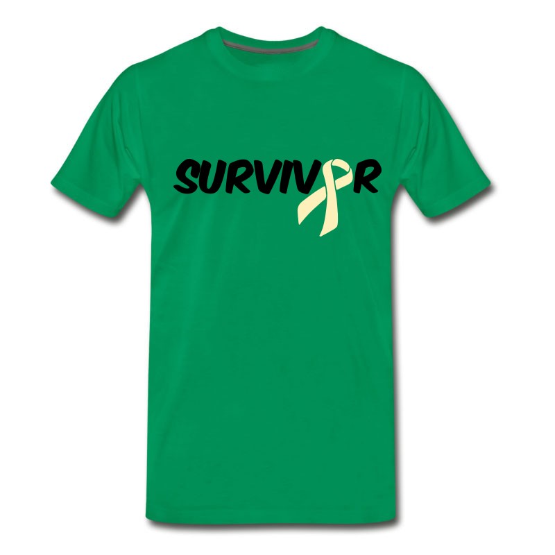 Men's Survivor T-Shirt