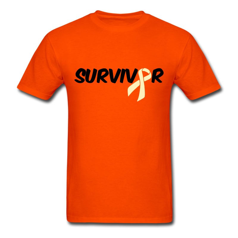 Men's Survivor T-Shirt