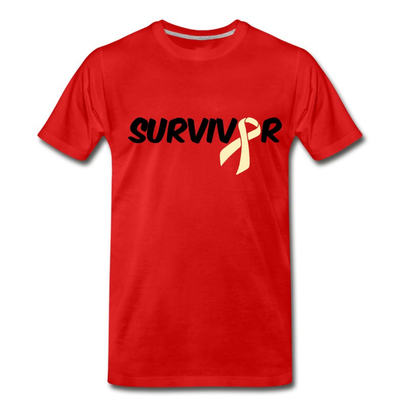 Men's Survivor T-Shirt