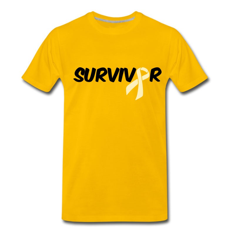 Men's Survivor T-Shirt