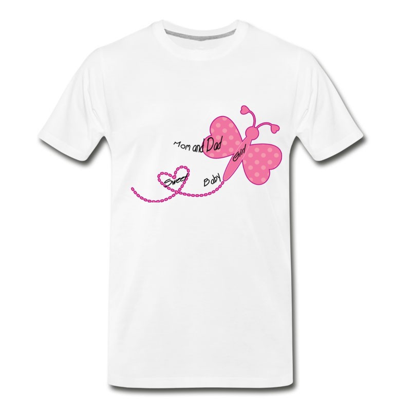 Men's Sweet Adorable T-Shirt