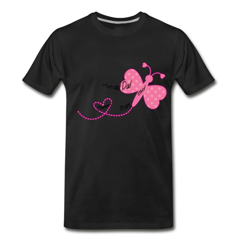 Men's Sweet Adorable T-Shirt