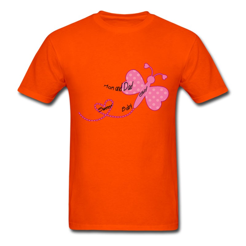 Men's Sweet Adorable T-Shirt