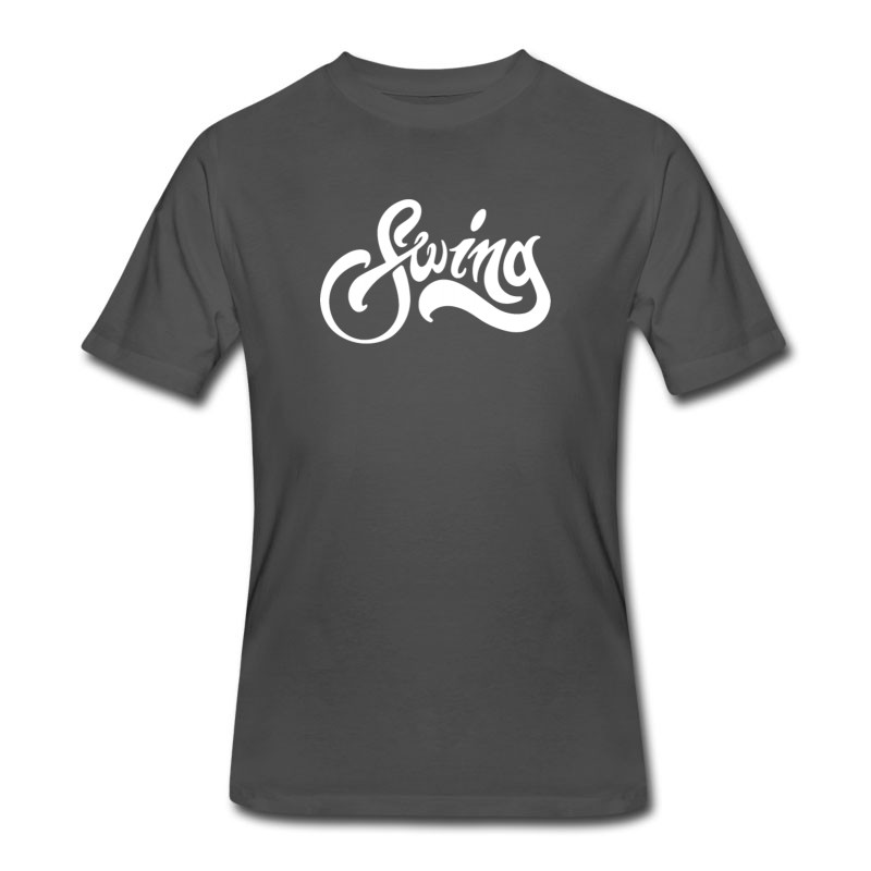 Men's Swing T-Shirt