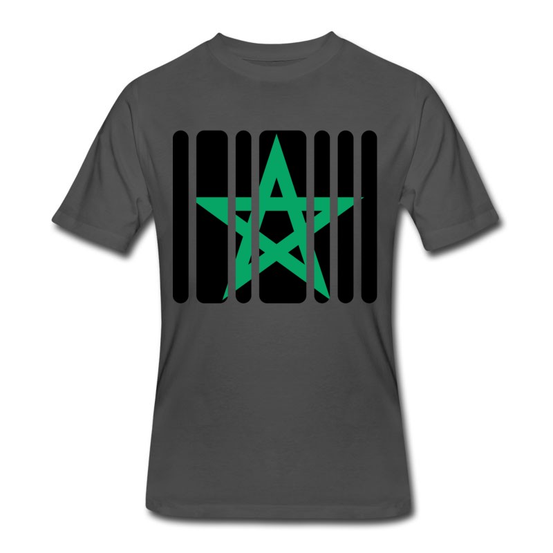 Men's T--SHIRT MOROCCO T-Shirt