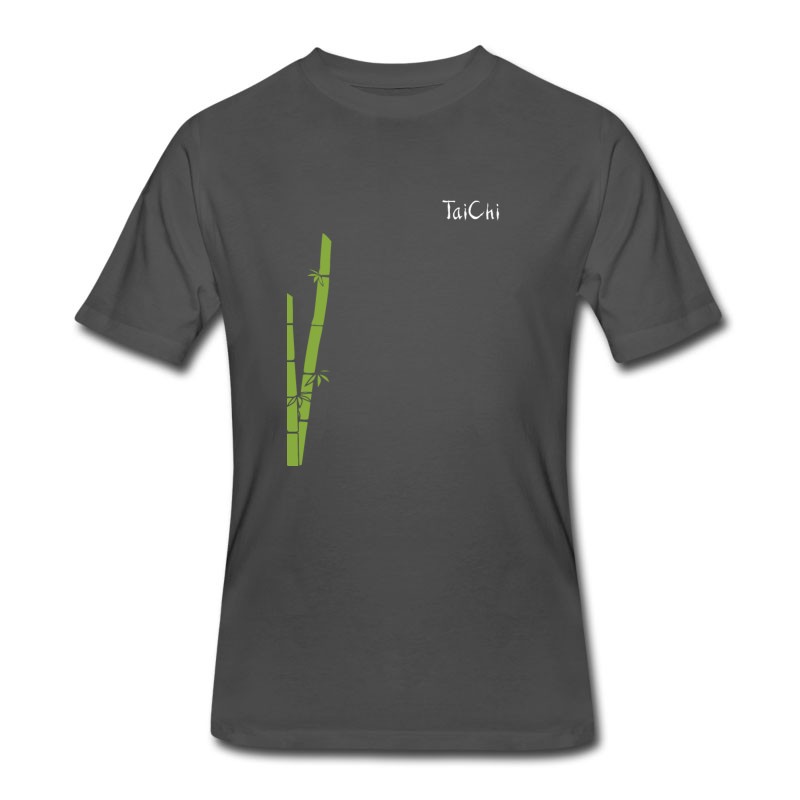 Men's Tai Chi - Be Your Action T-Shirt