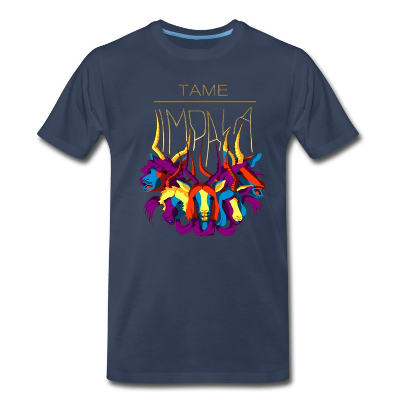 Men's Tame Impala T-Shirt