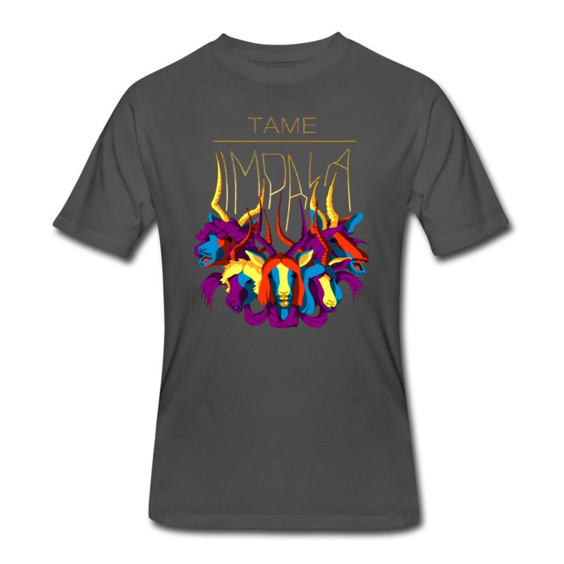 Men's Tame Impala T-Shirt