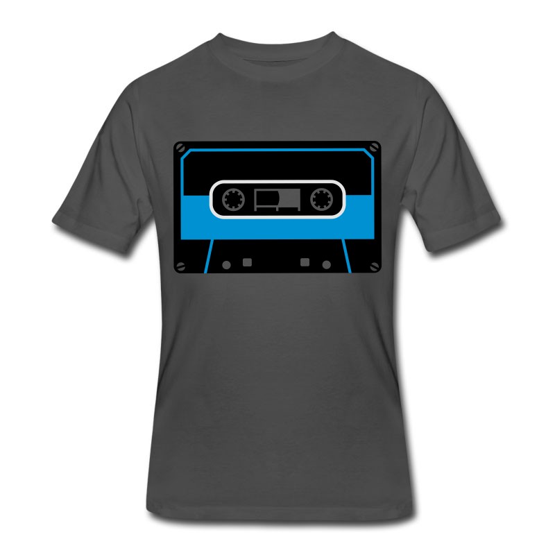 Men's Tape T-Shirt