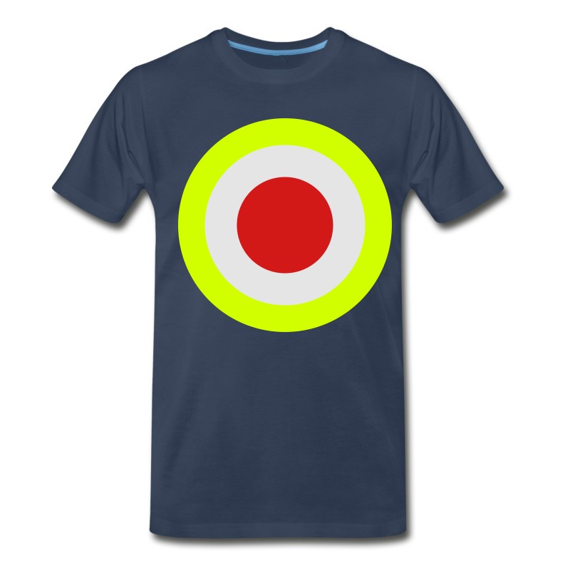 Men's Target T-Shirt