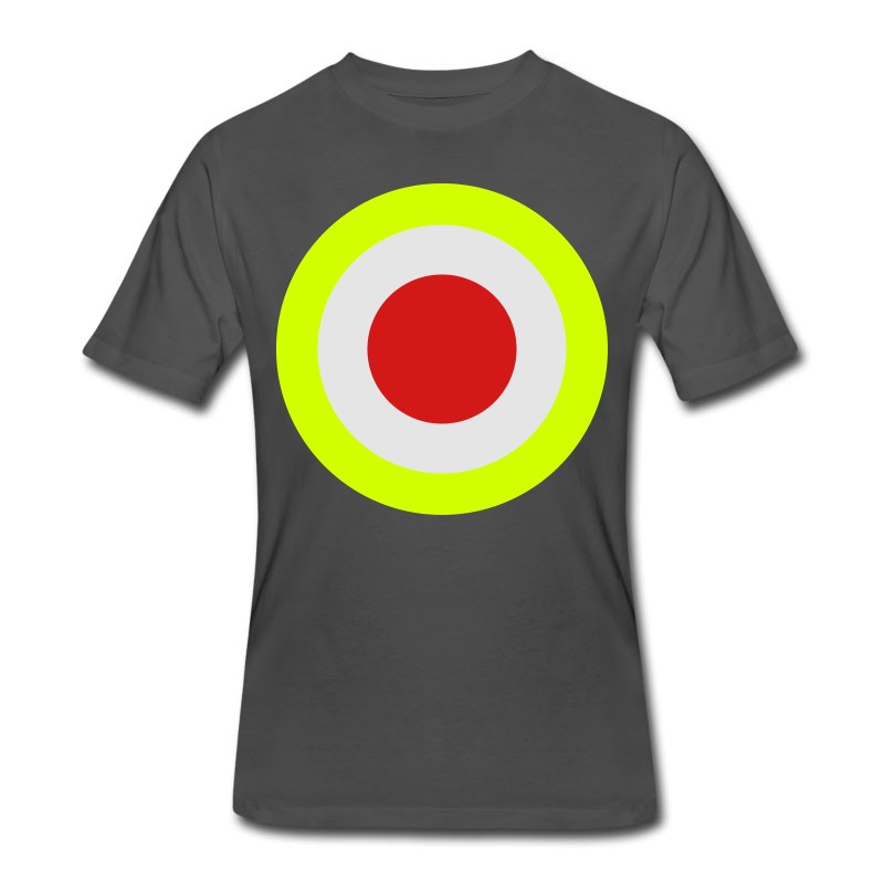 Men's Target T-Shirt