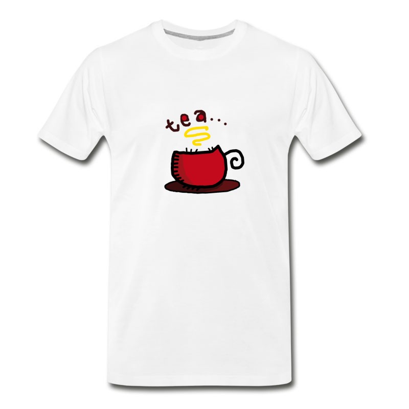 Men's Tea T-Shirt