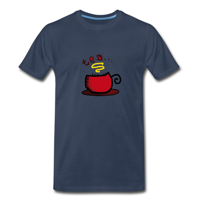 Men's Tea T-Shirt