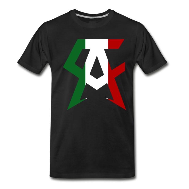 Men's TEAM CANELO T-Shirt