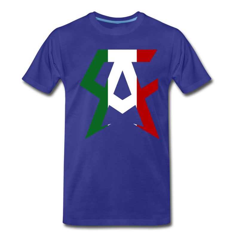 Men's TEAM CANELO T-Shirt