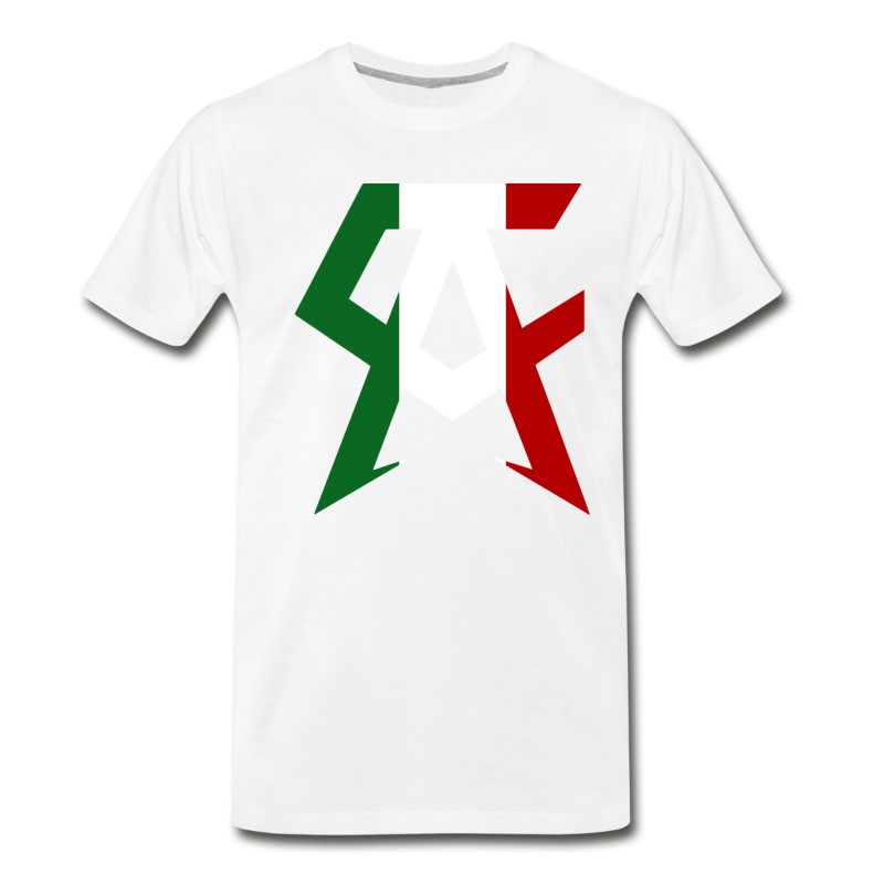 Men's TEAM CANELO T-Shirt