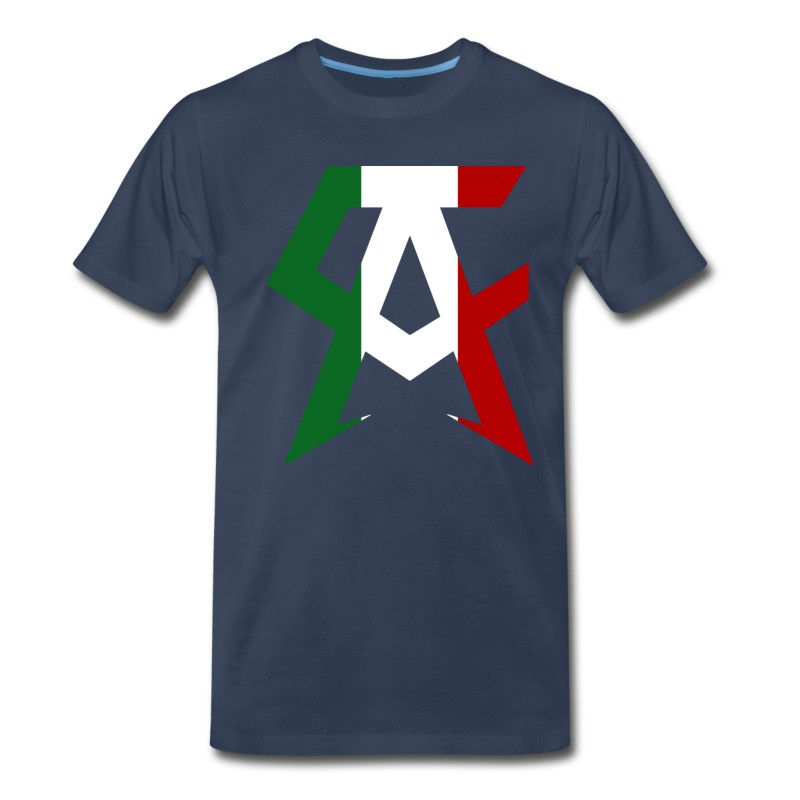 Men's TEAM CANELO T-Shirt