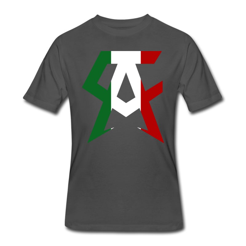 Men's TEAM CANELO T-Shirt