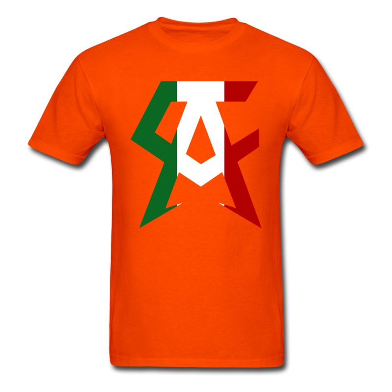 Men's TEAM CANELO T-Shirt