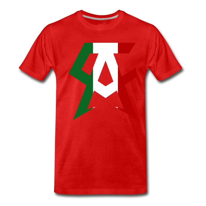 Men's TEAM CANELO T-Shirt