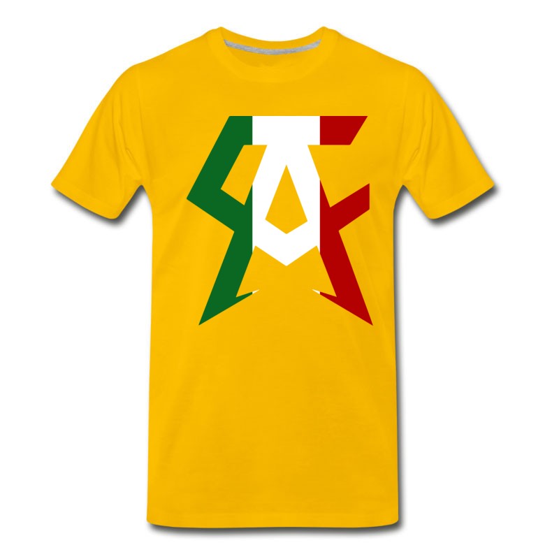 Men's TEAM CANELO T-Shirt