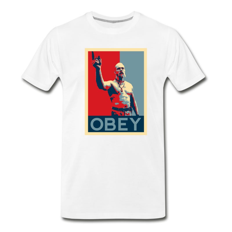 Men's Techno Viking T-Shirt