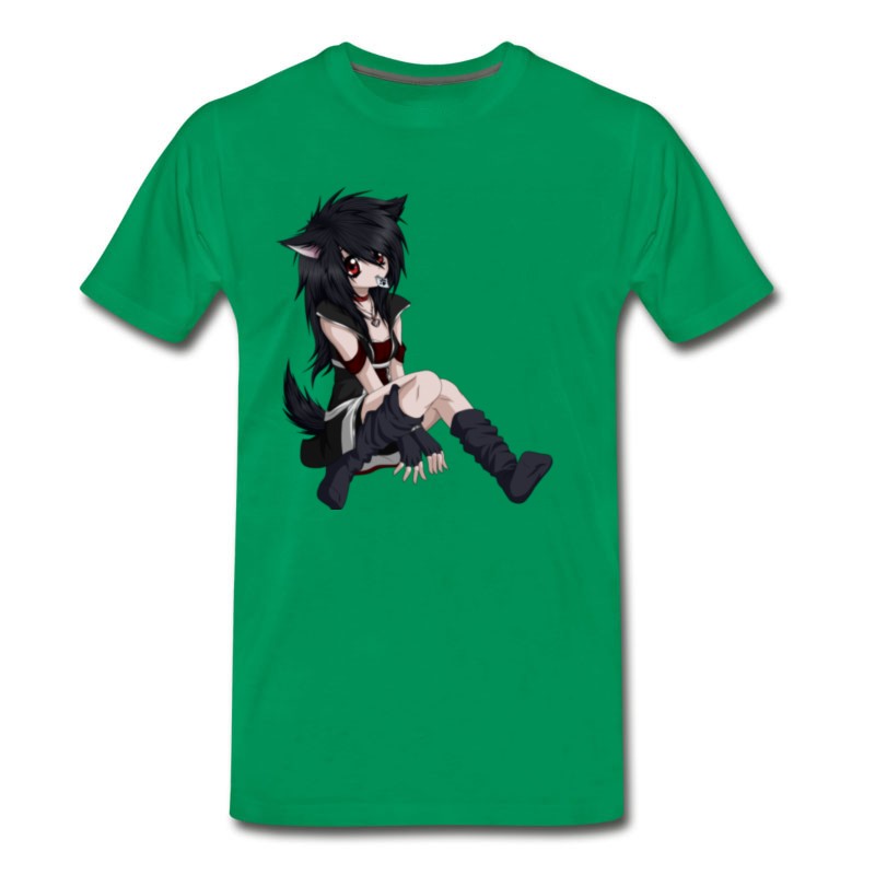 Men's Teen Wolf T-Shirt