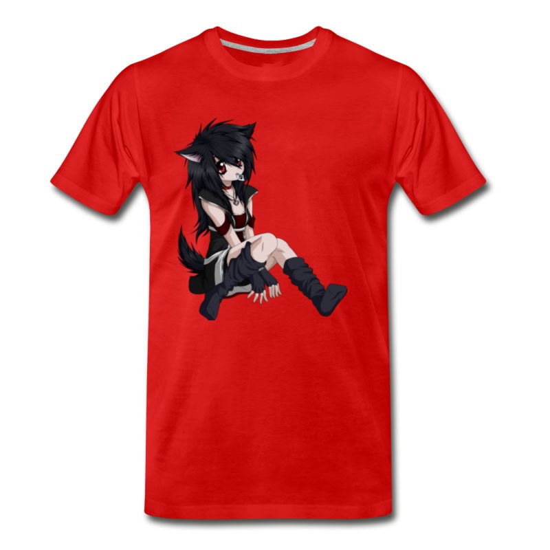 Men's Teen Wolf T-Shirt