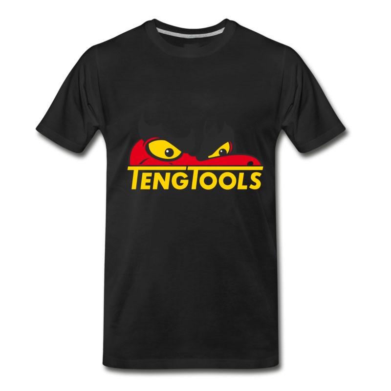 Men's Teng Tools T-Shirt