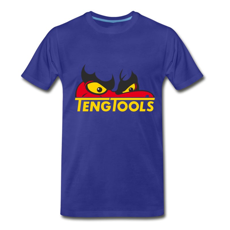 Men's Teng Tools T-Shirt