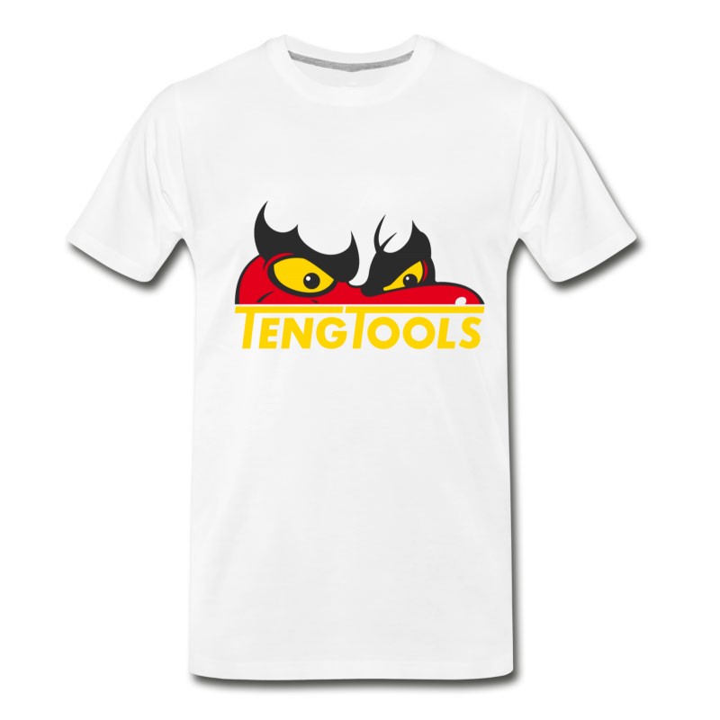 Men's Teng Tools T-Shirt