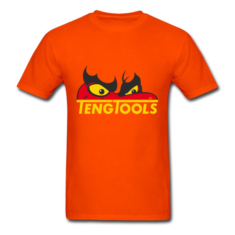 Men's Teng Tools T-Shirt