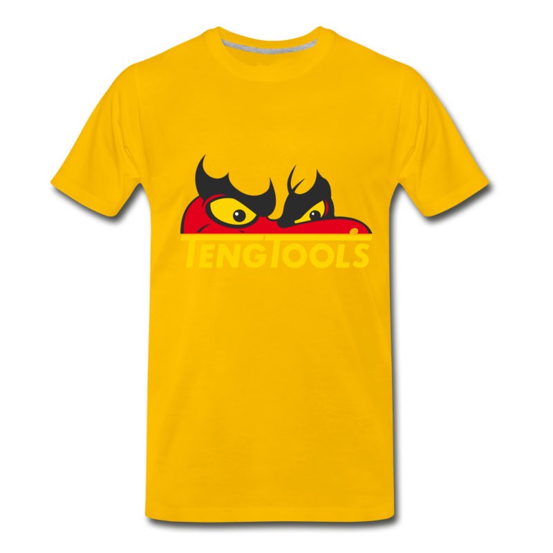 Men's Teng Tools T-Shirt