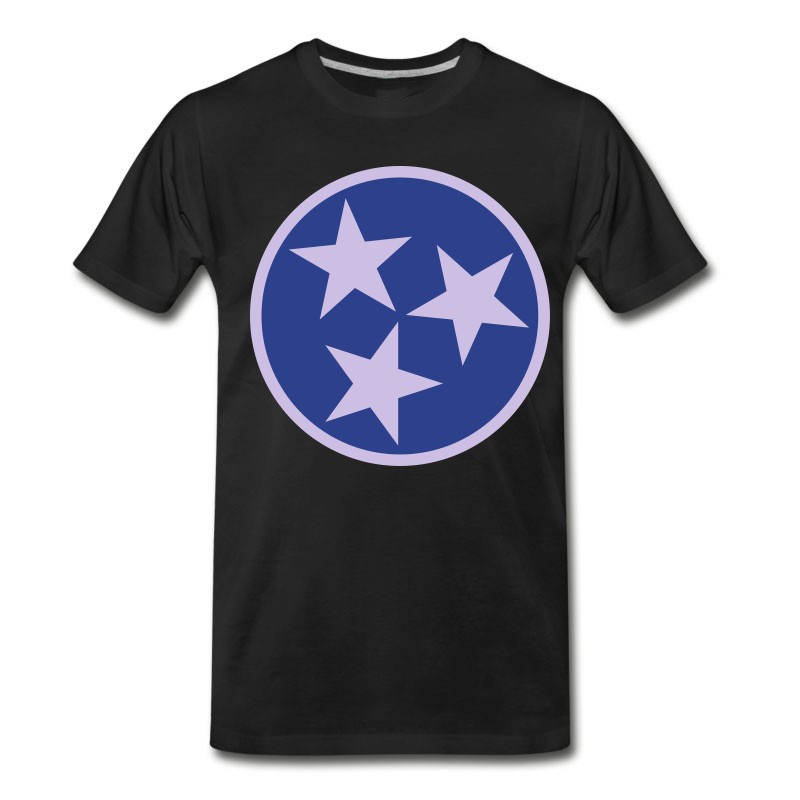 Men's Tennessee T-Shirt