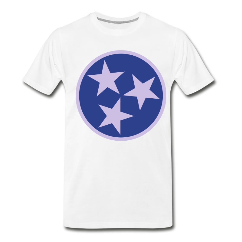 Men's Tennessee T-Shirt