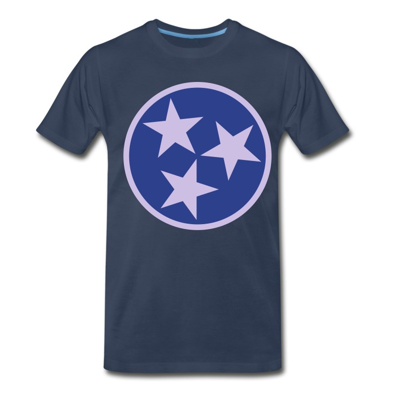 Men's Tennessee T-Shirt