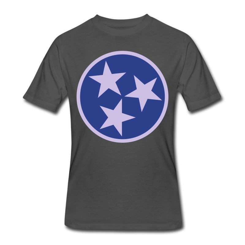 Men's Tennessee T-Shirt